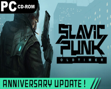 SlavicPunk: Oldtimer (v1.3.0)