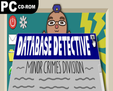 DETECTIVE: Minerva Case + Windows 7 Fix