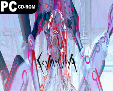 CRYMACHINA: Ultimate Edition, (v1.2.0 & 8 DLCS)