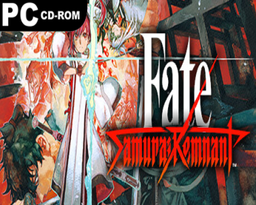 Fate/Samurai Remnant: Digital Deluxe Edition, (v1.3.1 & 6 DLCS)