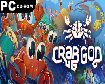Crab God: Supporter Edition, (v1.0.24)