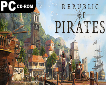 Republic of Pirates: Soundtrack Bundle (v0.24.3)