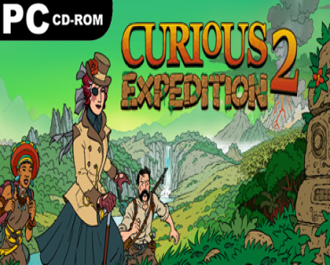 Curious Expedition 2: Deluxe Edition (v3.3.1 & 3 DLCS)