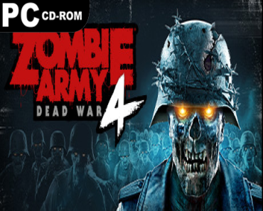 Dead War: Rise of Zombies