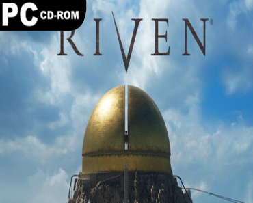 Riven: Deluxe Edition + Bonus Content