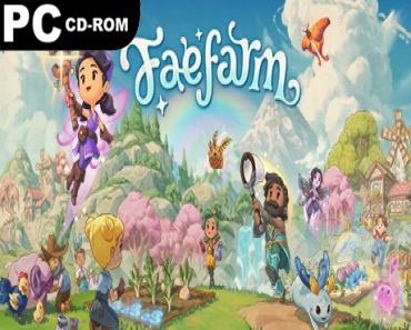 Fae Farm: Deluxe Edition (3 DLCS)