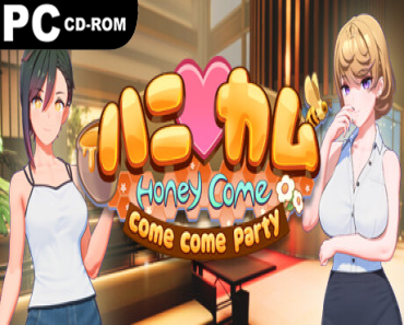 HoneyCome: Come Come Party (v2.0.3)