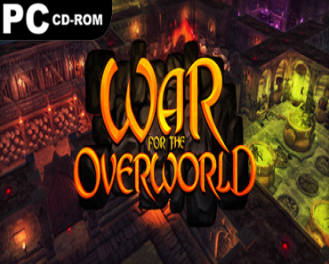 War for the Overworld: Ultimate Edition (v2.1.1 & All DLCs)