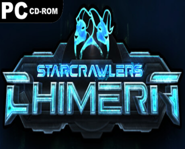 StarCrawlers Chimera