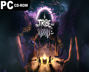 The Tribe Must Survive: Supporter Pack (v1.0.16)