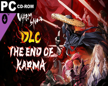 KARM: Headbang Edition (v1.0.1)