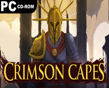 Capes: King City Edition (v1.0.0.0)