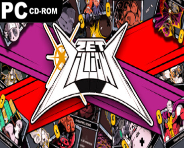 Zet Zillions: Full-Trash Edition (v0.9.6)