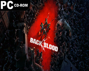 Back 4 Blood: Ultimate Edition (All DLCs)