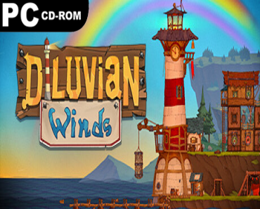 Diluvian Winds: Supporter Edition (v1.0)