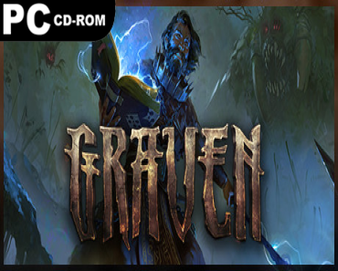 GRAVEN: Deluxe Edition (v16972.0)