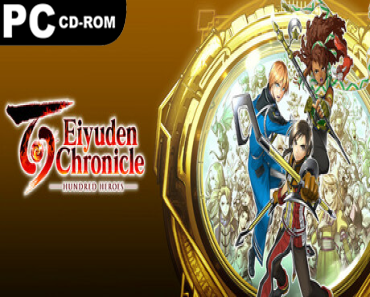Eiyuden Chronicle: Hundred Heroes + 4 DLCs + Lam Bug Fix (4 DLCS)