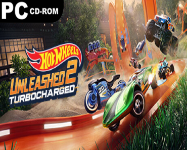 HOT WHEELS UNLEASHED 2: Turbocharged, Build 14021777 + 19 DLCs + Windows 7 Fix (19 DLCS)