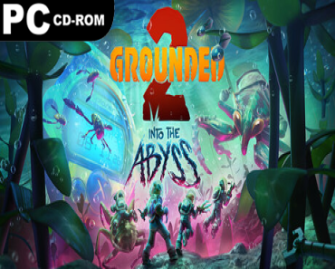 Grounded: Fully Yoked Edition (v1.4.0.4495)