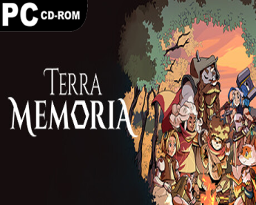 Terra Memoria: Deluxe Edition (v2024.3)