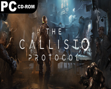 The Callisto Protocol: Digital Deluxe Edition (All DLCs)