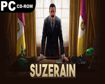 Suzerain: Supporter Edition (v3.0.1 & 5 DLCS)