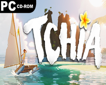 Tchia: Oléti Edition (3 DLCS)