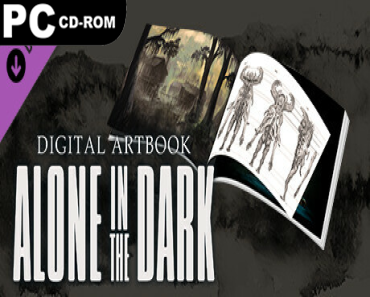 Alone in the Dark: Digital Deluxe Edition (v1.02 & 3 DLCS)