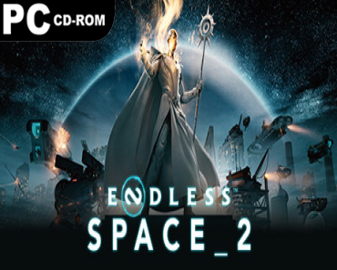 Endless Space 2: Definitive Edition (v1.5.60 & All DLCs)
