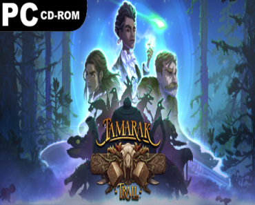 Tamarak Trail: Deluxe Edition (v1.0.2)