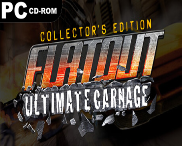 FlatOut: Ultimate Carnage