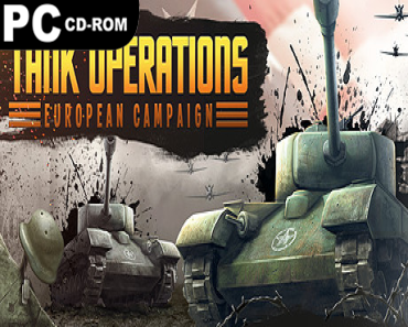 Tank Operations: European Campaign (Remastered) + Windows 7 Fix