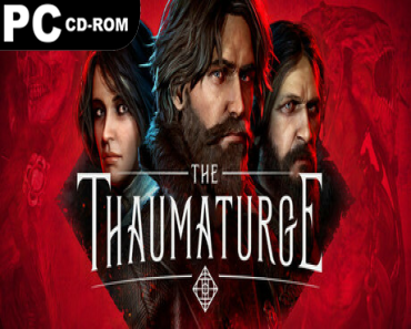 The Thaumaturge: Deluxe Edition (v70.100 & 2 DLCS)