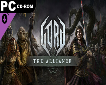 Gord: Ultimate Edition (v1.5.0.42146 & 2 DLCS)