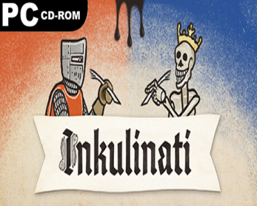 Inkulinati: Supporter Bundle (v1.47.2.0)