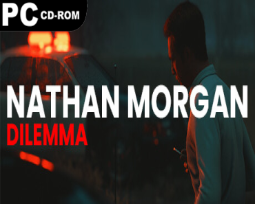 Nathan Morgan: Dilemma + Windows 7 Fix
