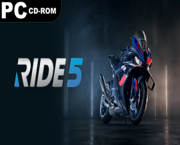 RIDE 5: Special Edition (16 DLCS)