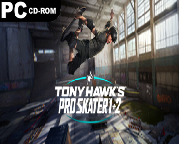 Tony Hawk’s Pro Skater 1 + 2: Digital Deluxe Edition
