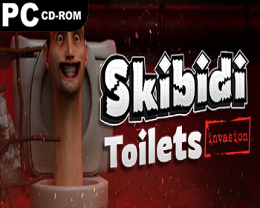 Skibidi Toilets: Invasion + Windows 7 Fix