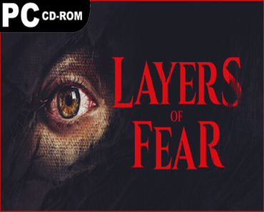 Layers of Fear: Deluxe Edition (v1.6.1)
