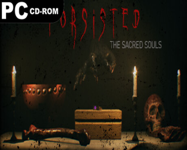 FORSISTED: The Sacred Souls + Windows 7 Fix