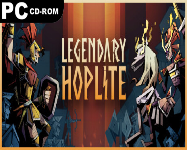 Legendary Hoplite: Support Ithaca Bundle (v1.0.2)