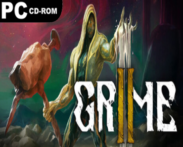GRIME: Definitive Edition- (v1.3.2)