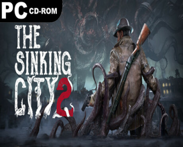The Sinking City: Deluxe Edition (5 DLCS)