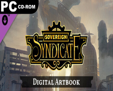 Sovereign Syndicate: Digital Deluxe Edition (v1.0.19)