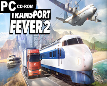 Transport Fever 2: Deluxe Edition (2 DLCS)