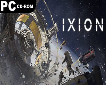 IXION: Deluxe Edition (v1.0.6.5)