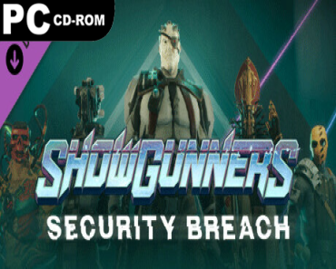 Showgunners: Deluxe Edition (v1.1.2.58602 & 9 DLCS)