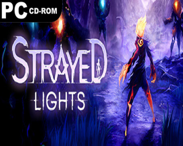 Strayed Lights: Deluxe Edition, Build 11697504 + Bonus Content