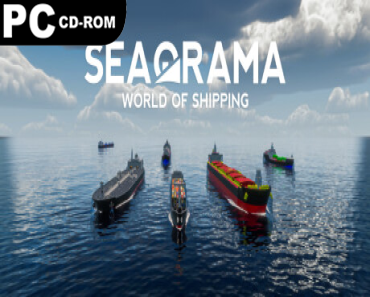 SeaOrama: World of Shipping (v1.05)